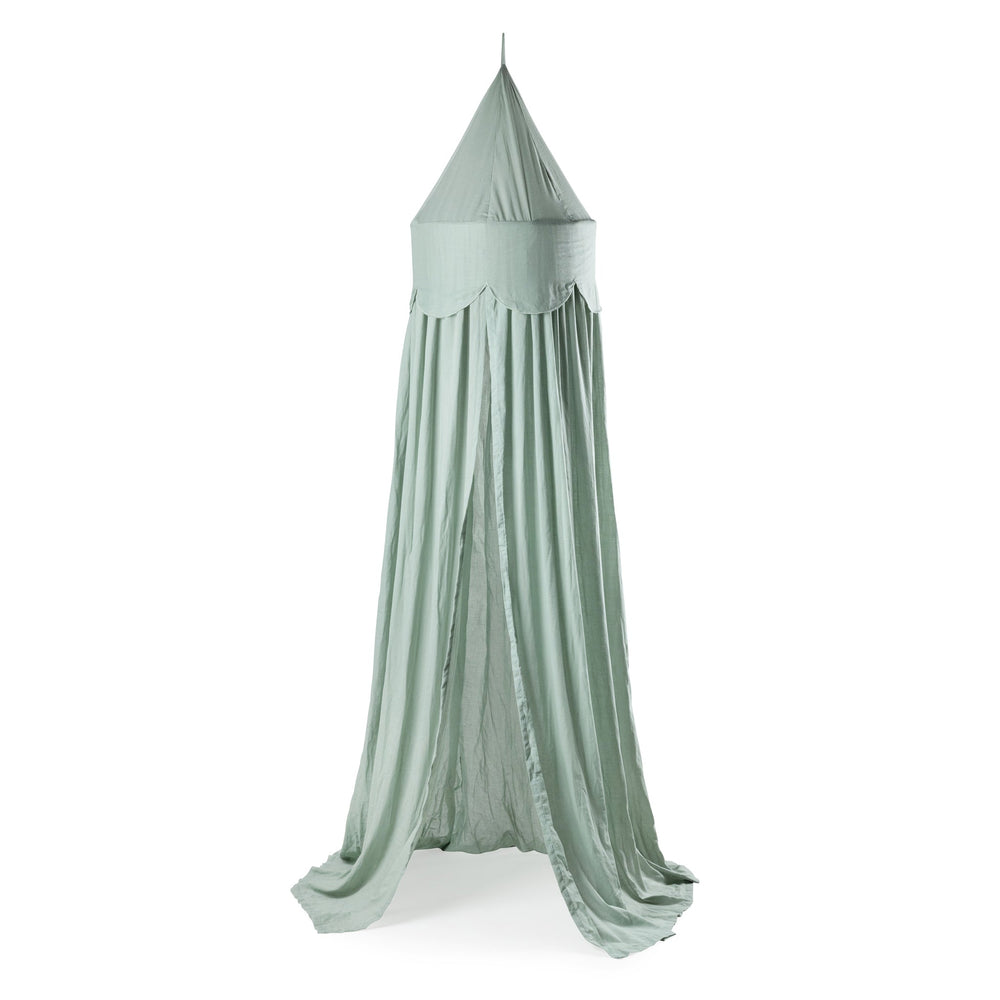 Dossel Cloud | Sebra — Dusty green