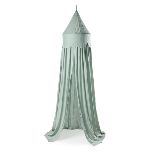 Dossel Cloud | Sebra — Dusty green