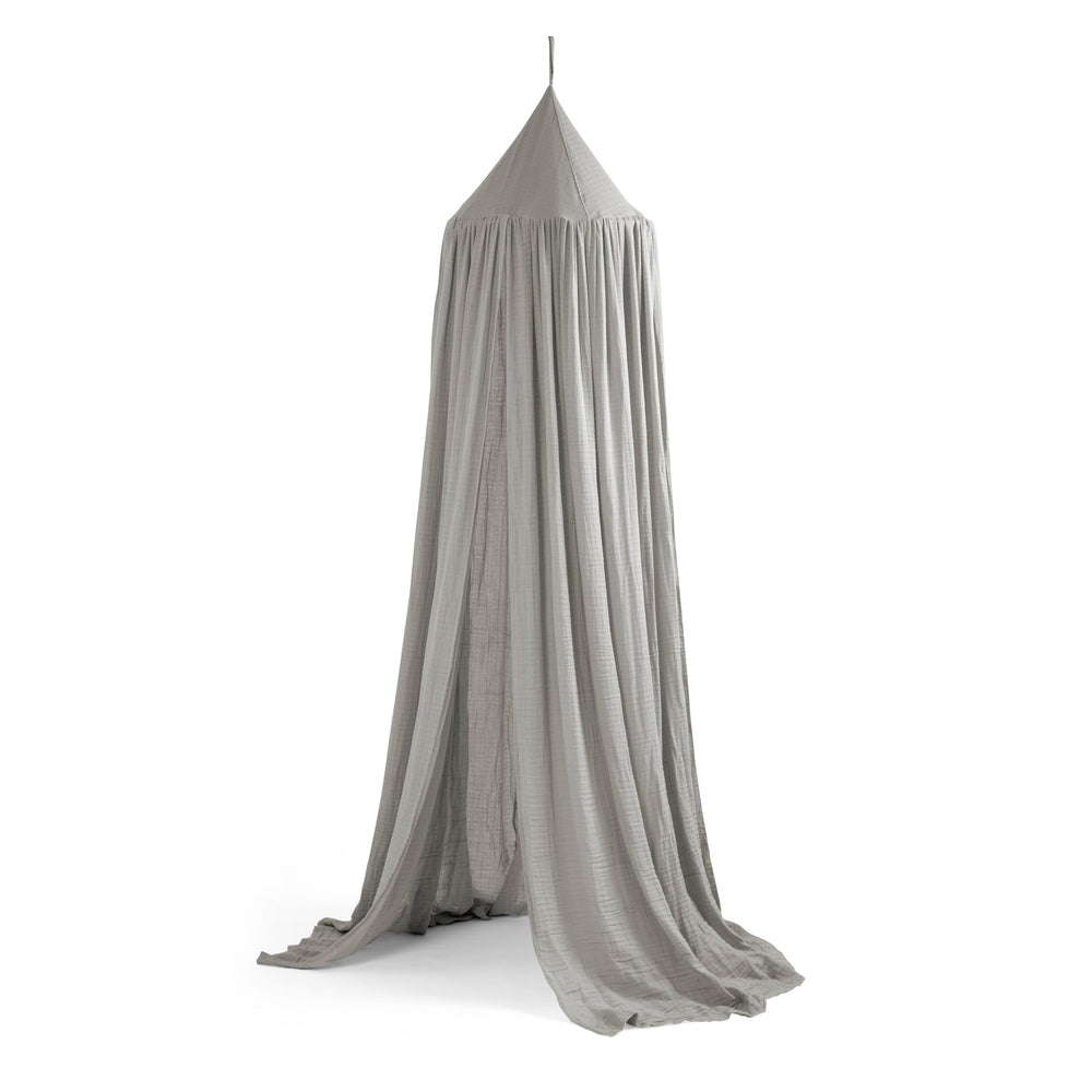 Dossel Elephant Grey | Sebra — Elephant grey