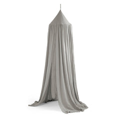 Dossel Elephant Grey | Sebra — Elephant grey