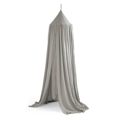 Dossel Elephant Grey | Sebra — Elephant grey