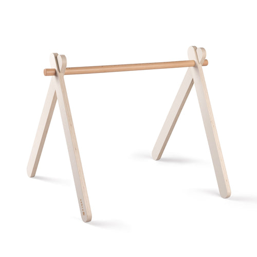Ginásio de madeira | Sebra — Wooden