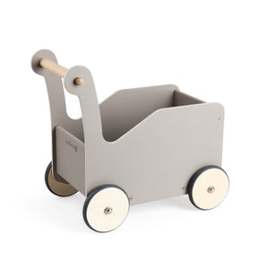 Andador Jetty Beige | Sebra — jetty beige