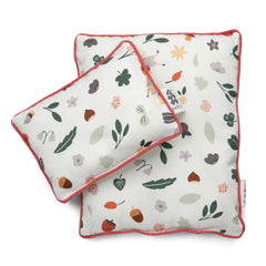 Roupa de cama de bonecas Pixie Land | Sebra — 