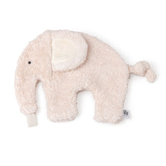 Doudou prende-chupeta Fanto | Sebra — Birchbark rose