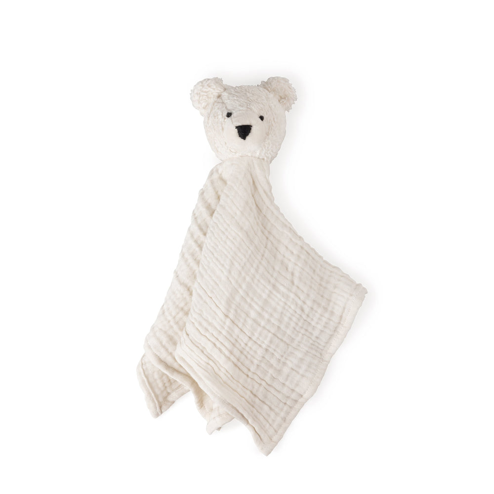 Doudou Urso Beary | Sebra — Natur