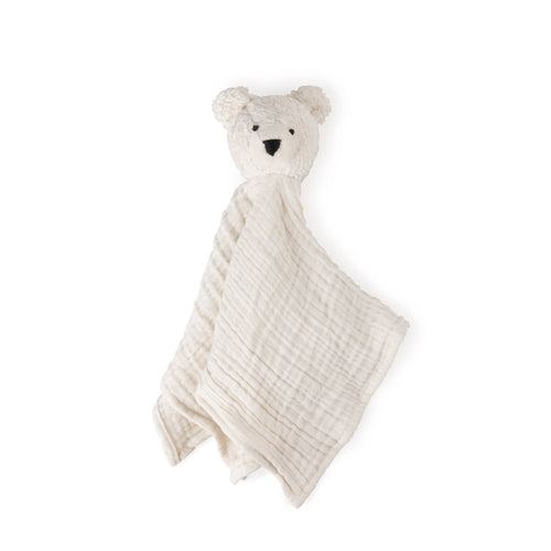 Doudou Urso Beary | Sebra — Natur