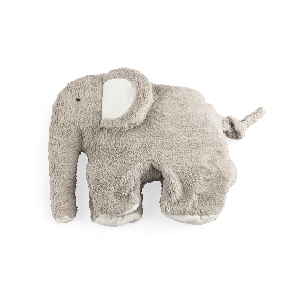 Peluche térmico Elefante Fanto | Sebra — Grey