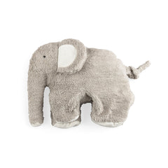 Peluche térmico Elefante Fanto | Sebra — Grey