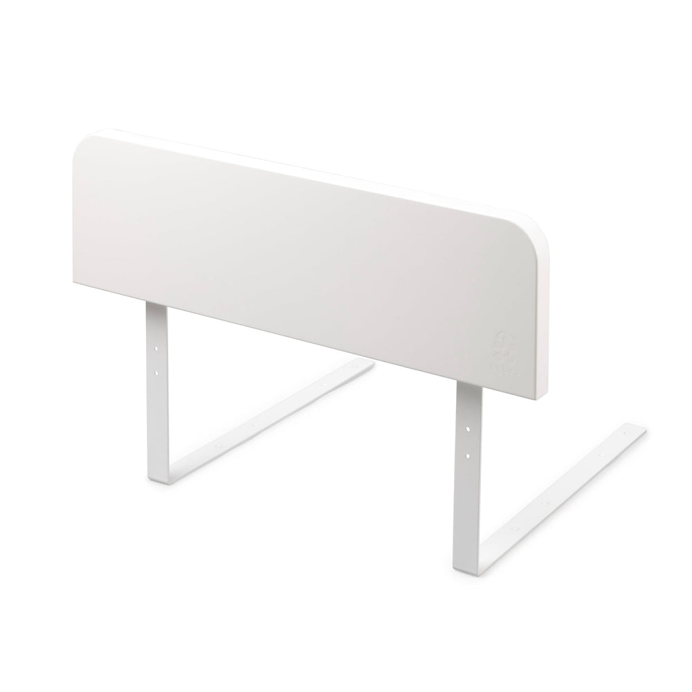 Barreira de cama universal | Sebra — Classic White