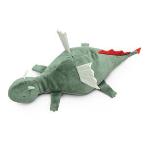 Peluche Dragão Blaze | Sebra — 