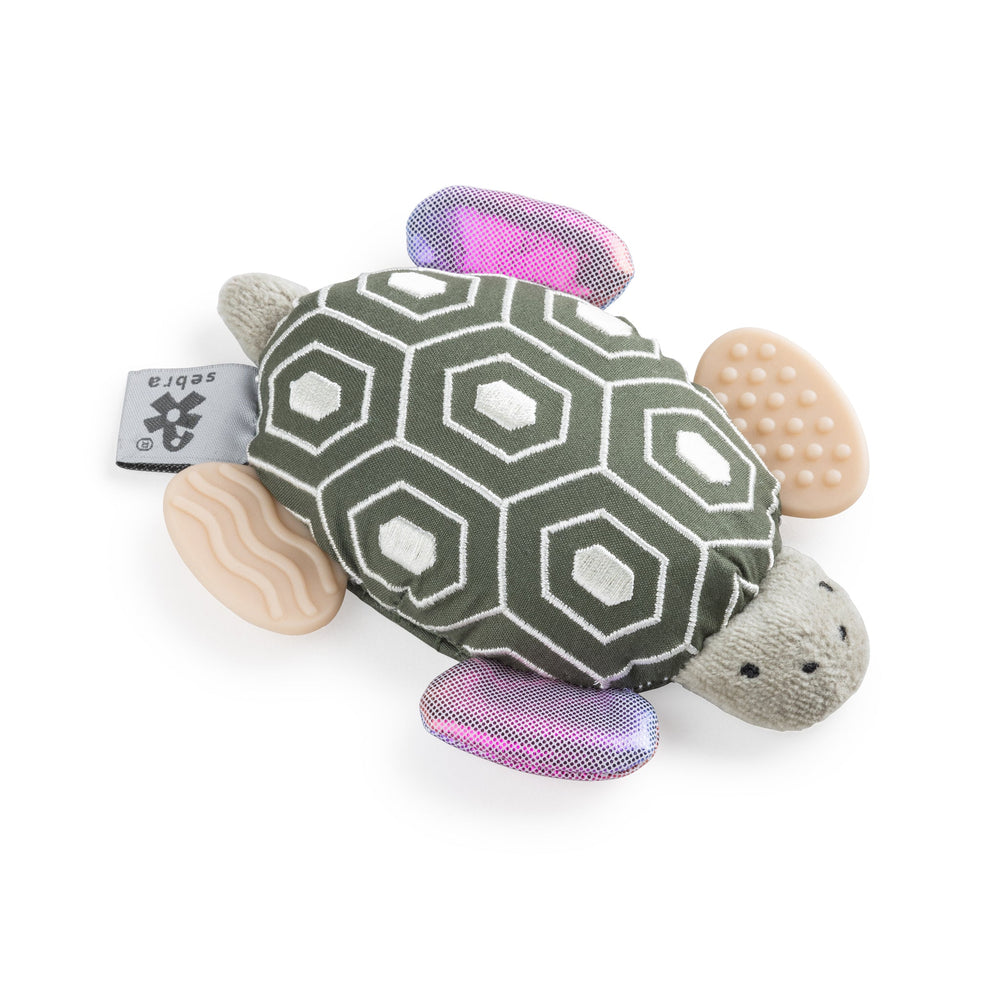 Roca com espelho Turbo Turtle | Sebra — Green
