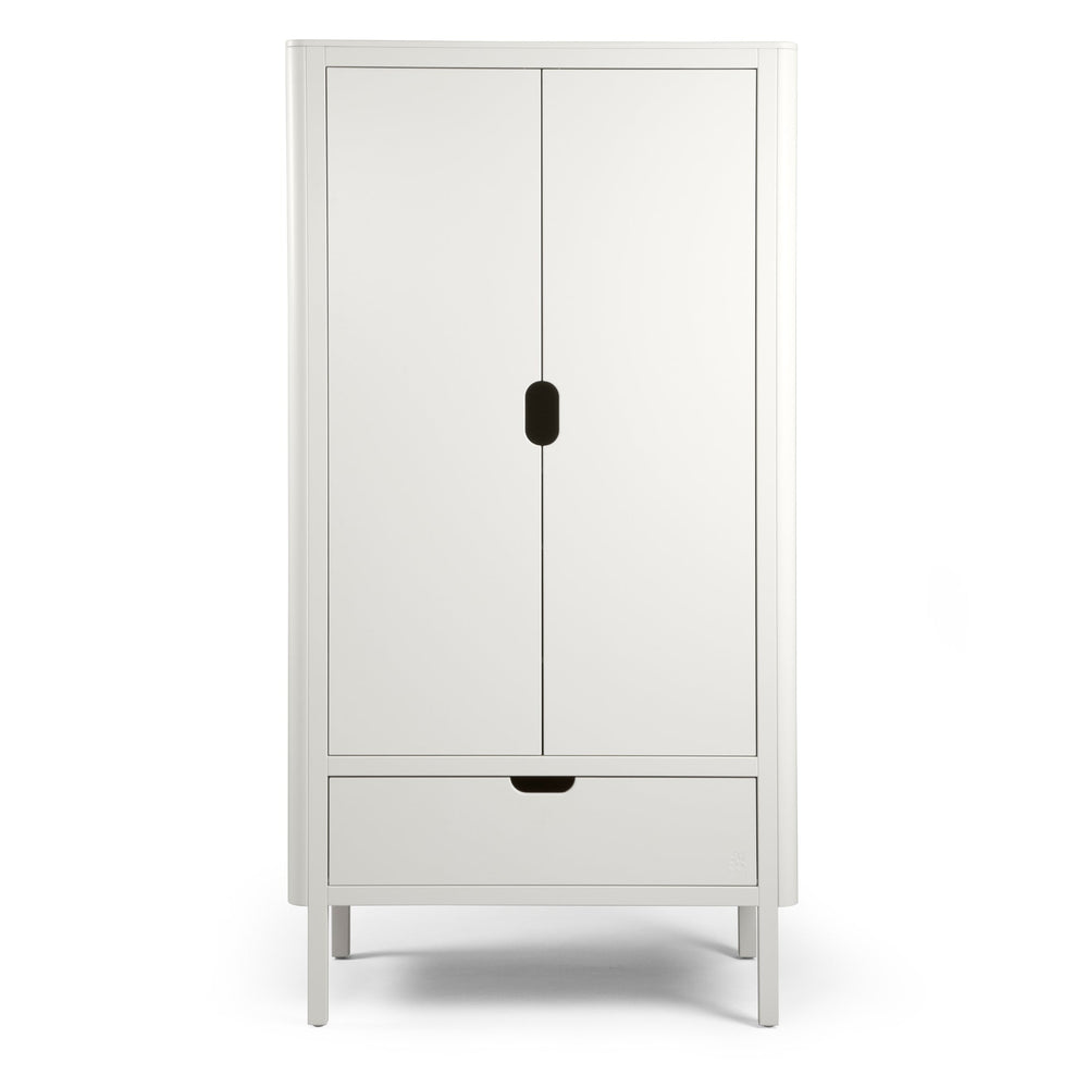Roupeiro de duas portas | Sebra — 