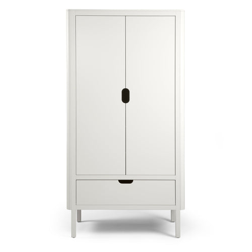 Roupeiro de duas portas | Sebra — 