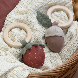 Roca Bolota | Sebra — Beige