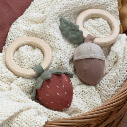 Roca Bolota | Sebra — Beige