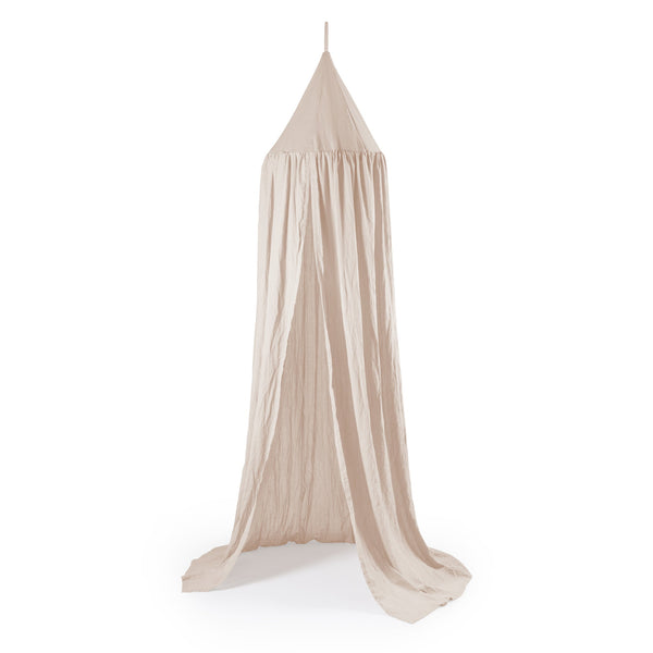 Dossel Dobby Weave | Sebra — Birchbark rose