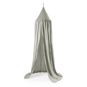 Dossel Dobby Weave | Sebra — Mist green