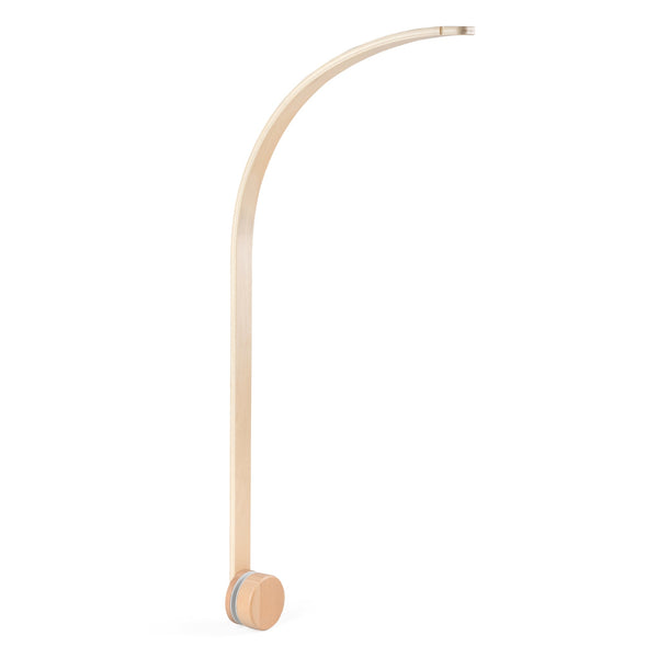 Suporte de móbil e dossel | Sebra — Wooden