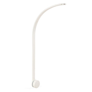 Suporte de móbil e dossel | Sebra — Classic White