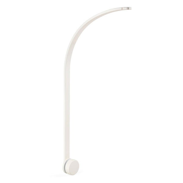 Suporte de móbil e dossel | Sebra — Classic White
