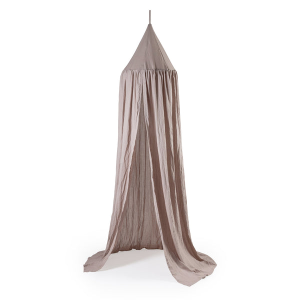 Dossel Dobby Weave | Sebra — Jetty beige