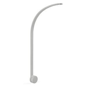 Suporte de móbil e dossel | Sebra — Stone Grey