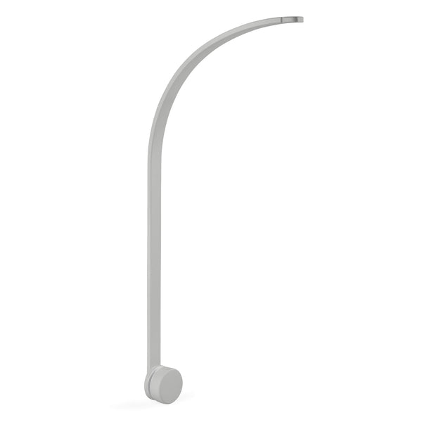Suporte de móbil e dossel | Sebra — Stone Grey