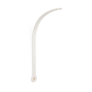 Suporte de parede para dossel | Sebra — Classic white