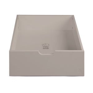 Gaveta para cama Sebra | Sebra — Jetty beige