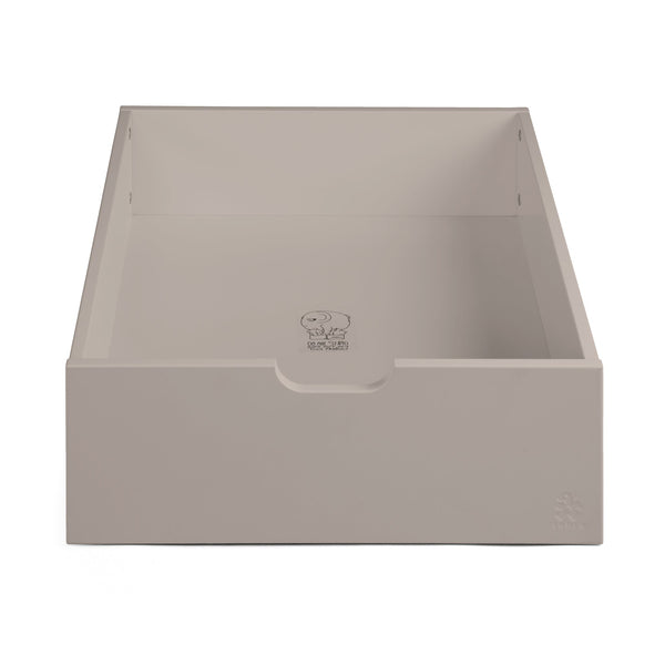 Gaveta para cama Sebra | Sebra — Jetty beige