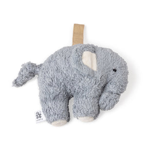 Brinquedo musical Elefante Fanto | Sebra — Dusty blue