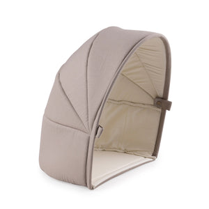 Capota para ninho 3 em 1 | Sebra — Jetty Beige