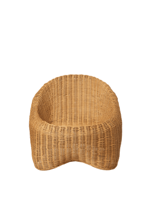Poltrona Infantil Willora — Ferm Living