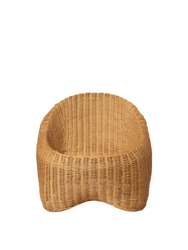 Poltrona Infantil Willora — Ferm Living