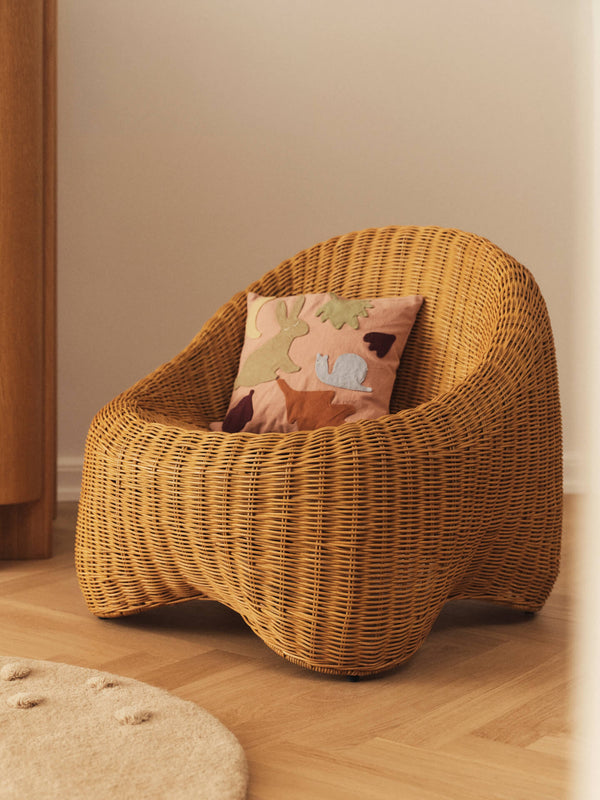 Poltrona Infantil Willora — Ferm Living