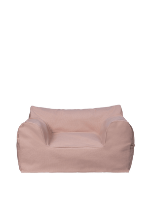 Billow Bean Bag - Rose — Ferm Living