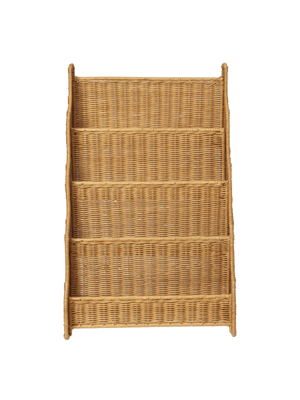 Estante Porta-Livros Rivan — Ferm Living