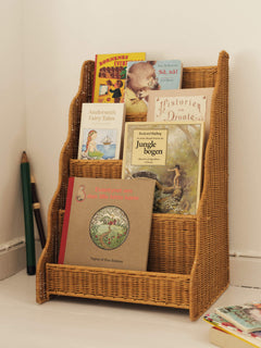 Estante Porta-Livros Rivan — Ferm Living