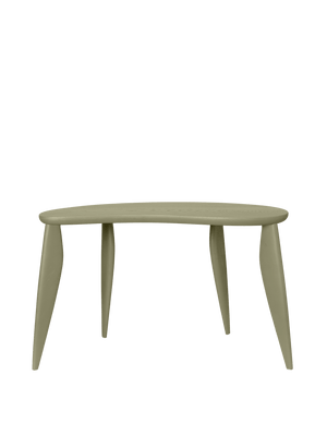 Feve Kids Desk - Elm Green — Ferm Living