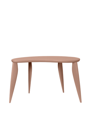 Feve Kids Desk - Rose — Ferm Living