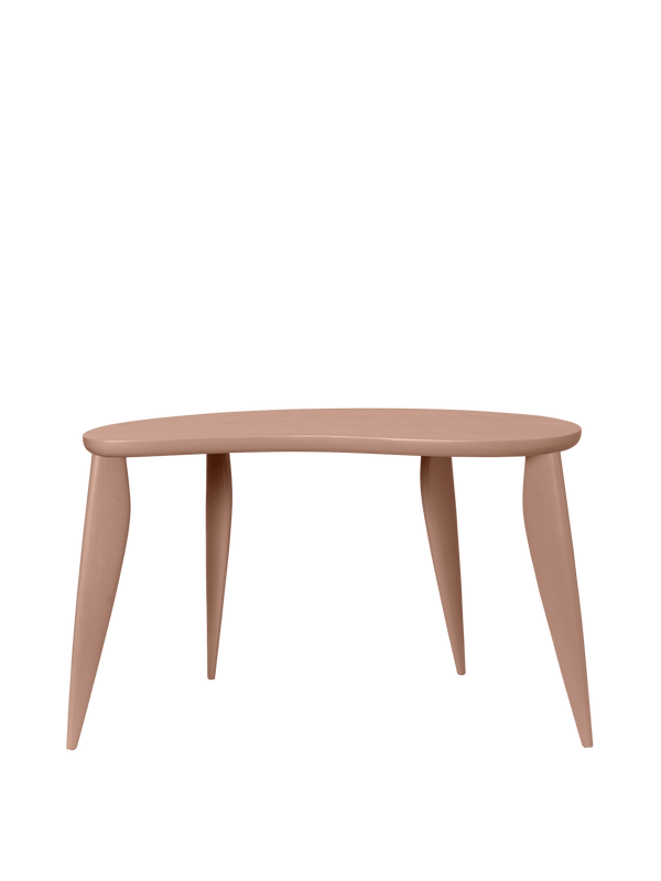 Feve Kids Desk - Rose — Ferm Living