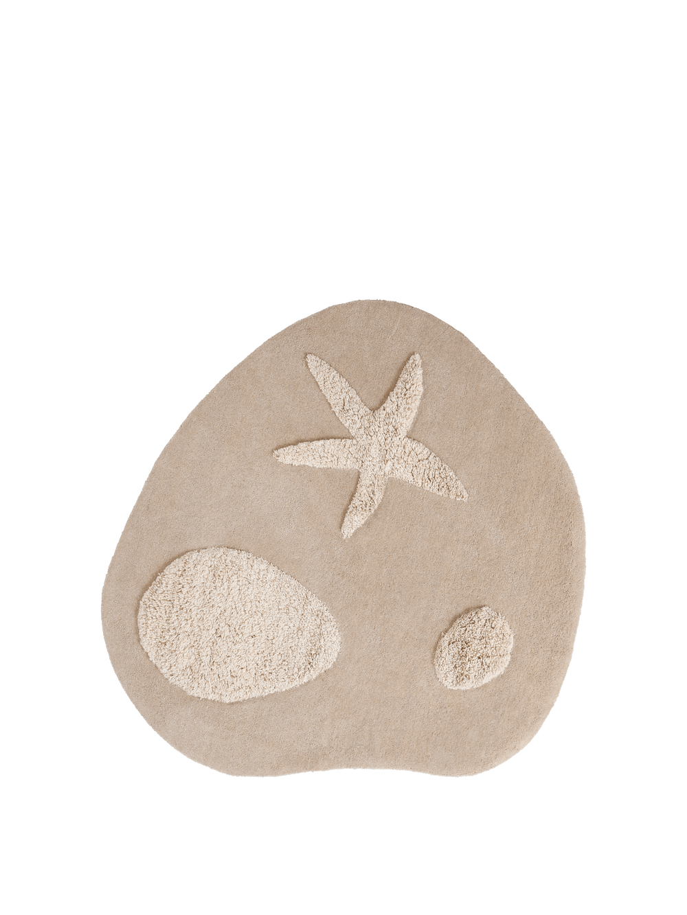 Tapete Tufado Kove — Ferm Living