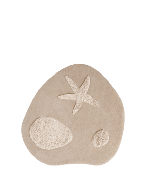 Tapete Tufado Kove — Ferm Living