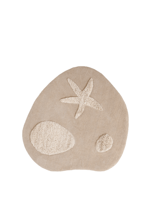 Tapete Tufado Kove — Ferm Living