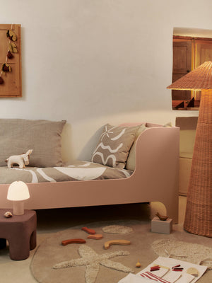Tapete Tufado Kove — Ferm Living