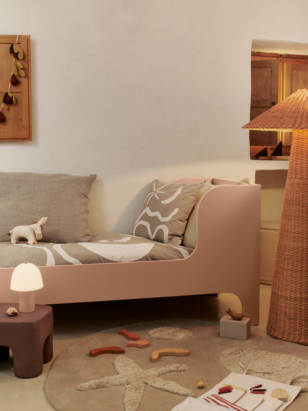 Tapete Tufado Kove — Ferm Living