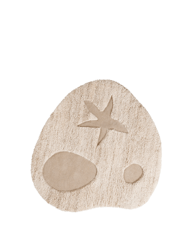 Tapete Tufado Kove — Ferm Living