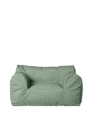 Billow Bean Bag - Tea Green — Ferm Living