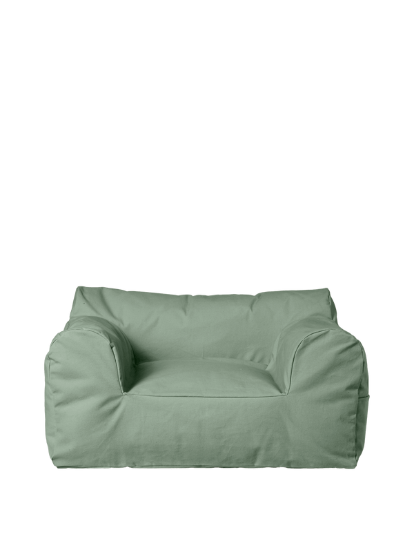 Billow Bean Bag - Tea Green — Ferm Living